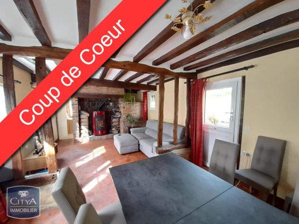 Maison à louer 4 pièces 90.5m²