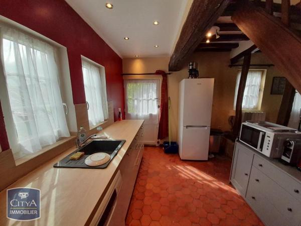 Maison à louer 4 pièces 90.5m²