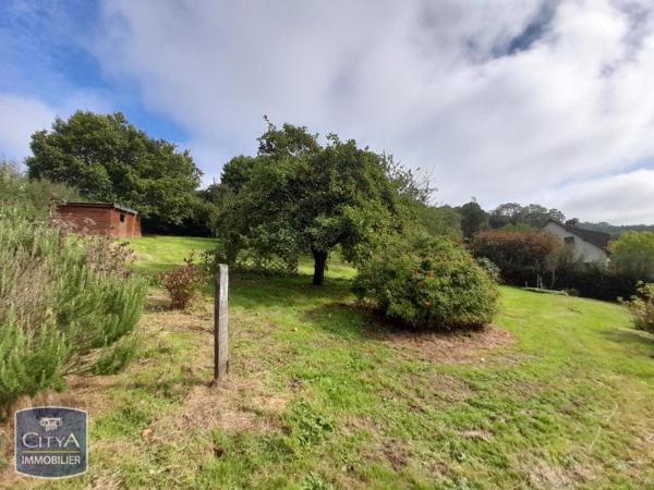 Maison à louer 4 pièces 90.5m²