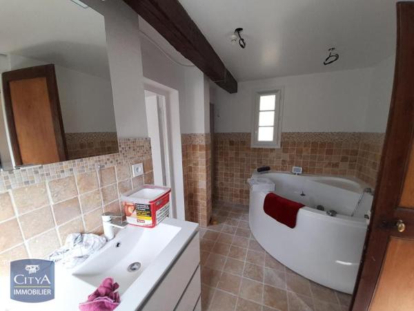 Maison à louer 4 pièces 90.5m²