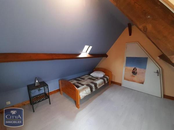 Maison à louer 4 pièces 90.5m²