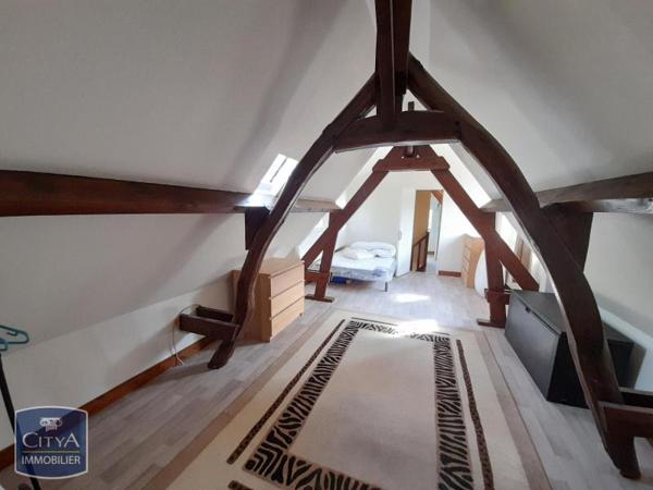 Maison à louer 4 pièces 90.5m²