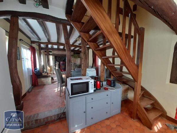 Maison à louer 4 pièces 90.5m²