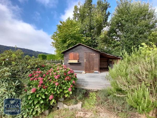 Maison à louer 4 pièces 90.5m²