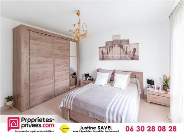 GIEVRES - Maison 8 pièces - 225 m2