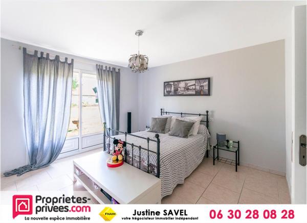 GIEVRES - Maison 8 pièces - 225 m2