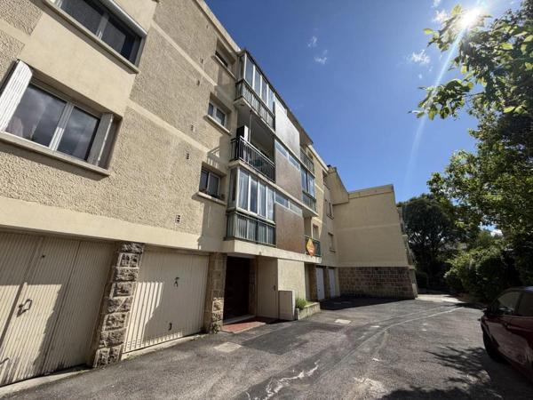 Appartement à louer à Montpellier (34000)