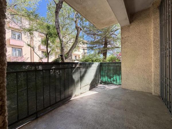 Appartement à louer à Montpellier (34000)