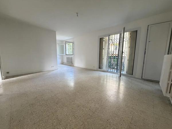 Appartement à louer à Montpellier (34000)