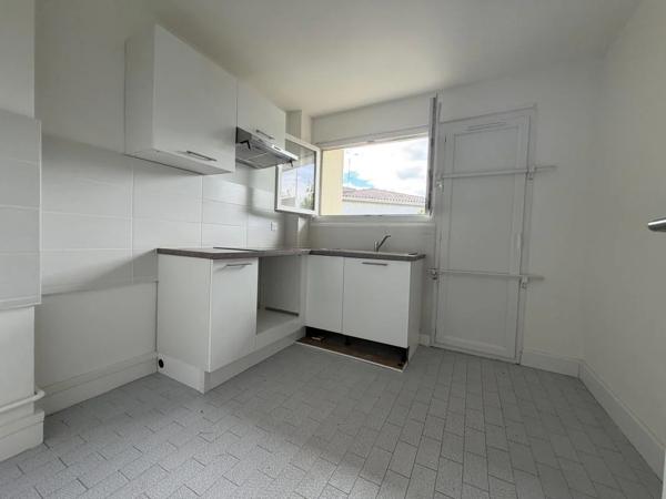 Appartement à louer à Montpellier (34000)