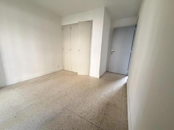Appartement à louer à Montpellier (34000)