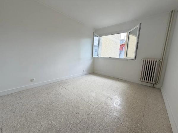 Appartement à louer à Montpellier (34000)