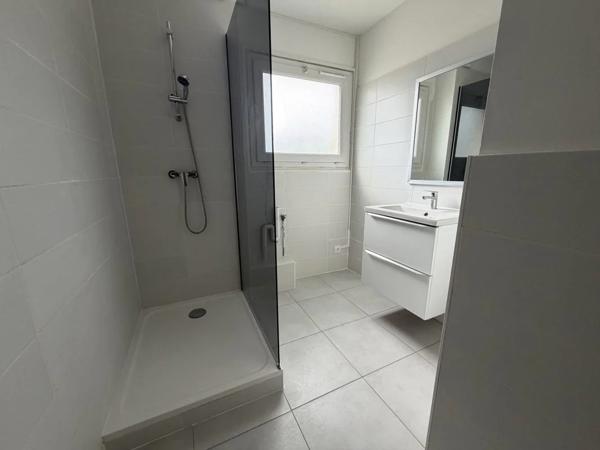 Appartement à louer à Montpellier (34000)