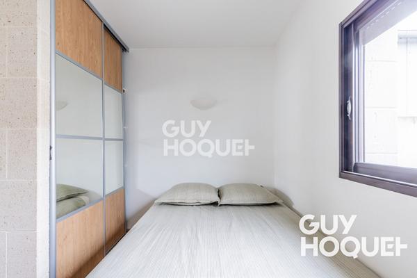 Maison plain-pied à vendre à Paray Vieille Poste - Référence 5135