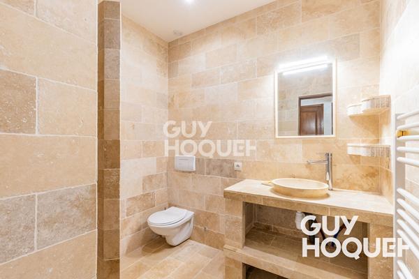 Maison plain-pied à vendre à Paray Vieille Poste - Référence 5135