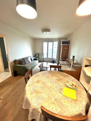 Appartement à louer à Chelles (77500)