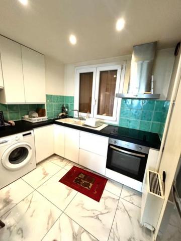 Appartement à louer à Chelles (77500)