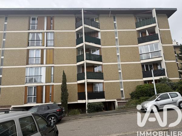 Appartement à vendre 5 pièces 89 m² Franconville