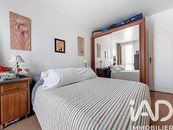 Appartement à vendre 5 pièces 89 m² Franconville