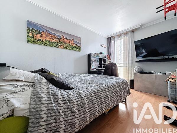 Appartement à vendre 5 pièces 89 m² Franconville