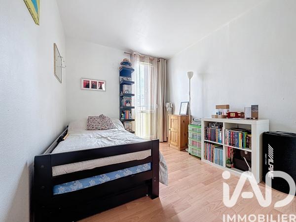 Appartement à vendre 5 pièces 89 m² Franconville