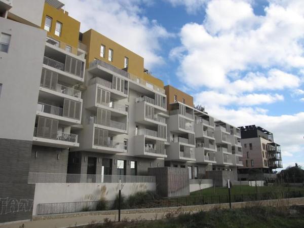 Appartement à louer à Montpellier (34000)