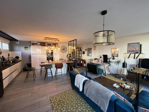 Appartement à louer à Rodez (12000)