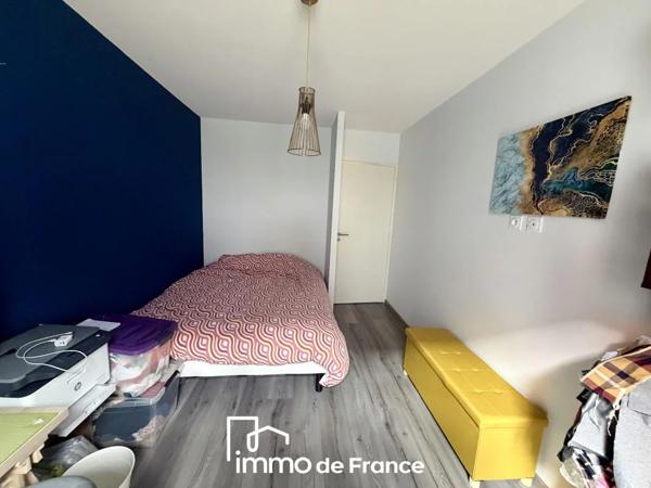 Appartement à louer à Rodez (12000)