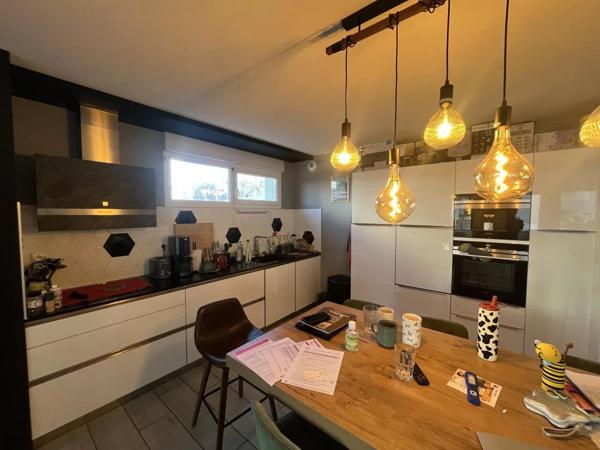 Appartement à louer à Rodez (12000)