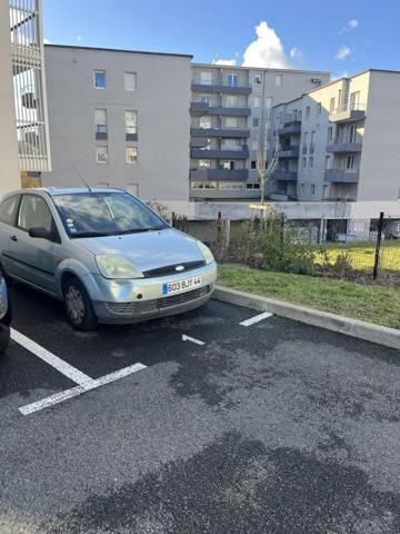 Appartement à louer à Rodez (12000)