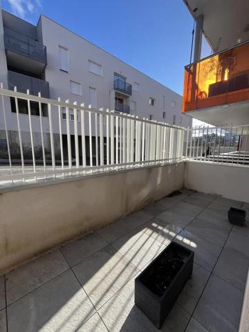 Appartement à louer à Rodez (12000)