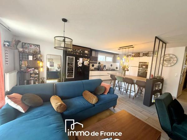 Appartement à louer à Rodez (12000)
