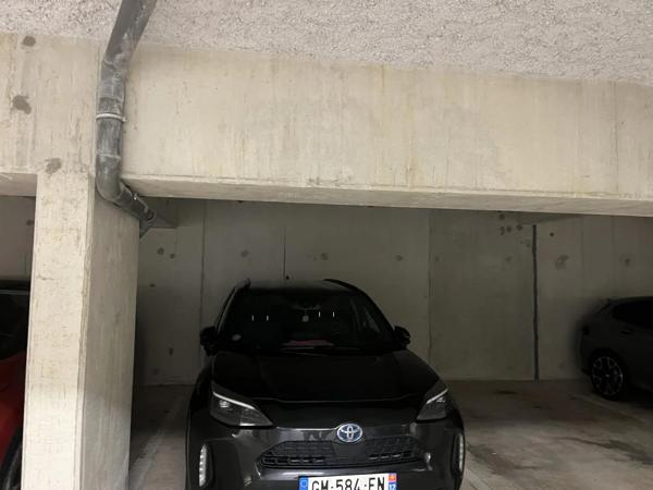 Appartement à louer à Rodez (12000)