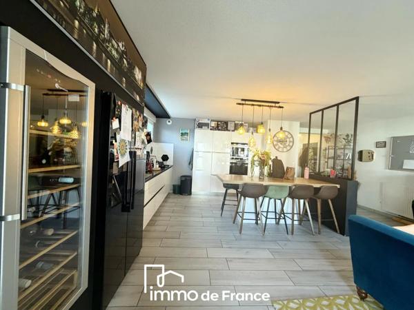 Appartement à louer à Rodez (12000)