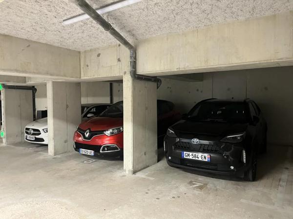 Appartement à louer à Rodez (12000)