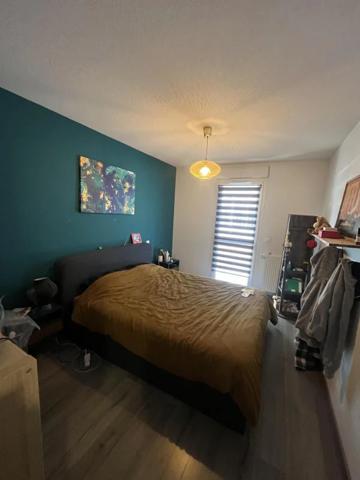 Appartement à louer à Rodez (12000)