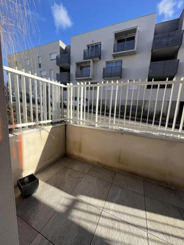 Appartement à louer à Rodez (12000)