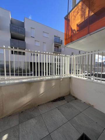 Appartement à louer à Rodez (12000)