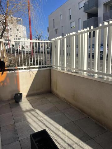 Appartement à louer à Rodez (12000)