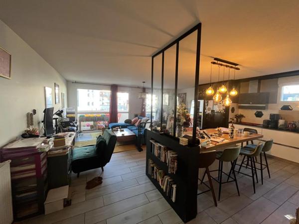 Appartement à louer à Rodez (12000)