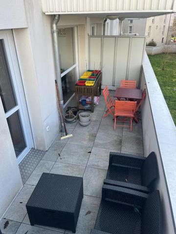 Appartement à louer à Rodez (12000)