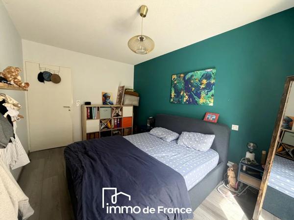 Appartement à louer à Rodez (12000)