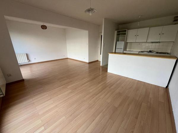 A LOUER : T1 à LILLE • rue des Tanneurs - RÉPUBLIQUE BEAUX ARTS • 712 € CC • Réf. 2929361-29
