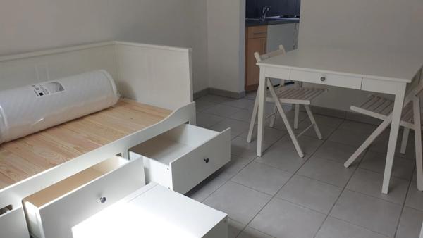 Appartement à louer à Rodez (12000)