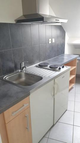 Appartement à louer à Rodez (12000)