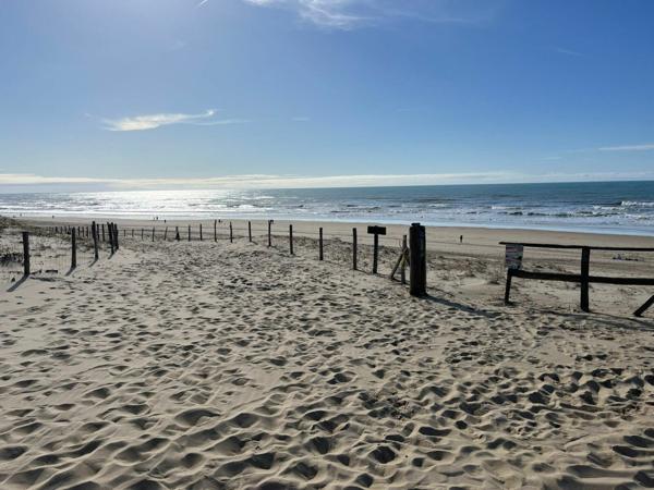 Appartement à vendre    2 pièces • 28,16 m2 Seignosse