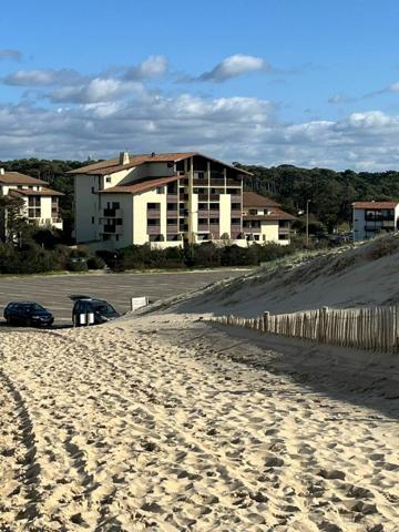 Appartement à vendre    2 pièces • 28,16 m2 Seignosse