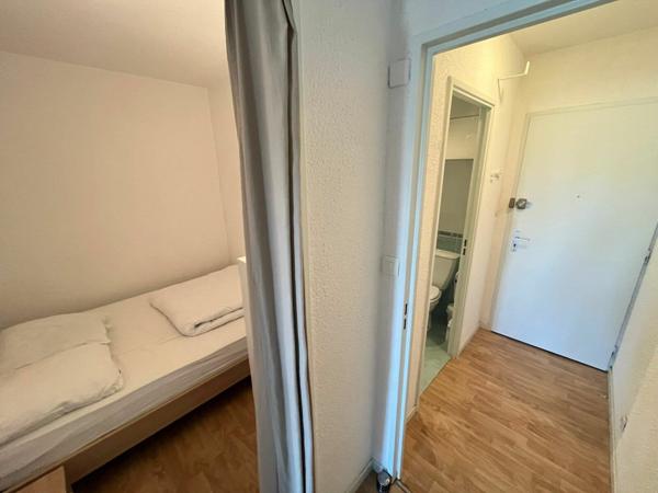 Appartement à vendre    2 pièces • 28,16 m2 Seignosse