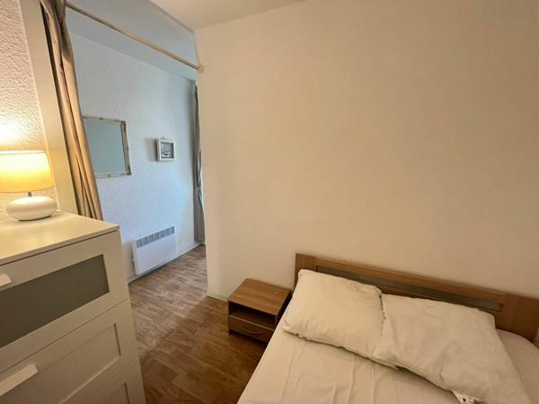 Appartement à vendre    2 pièces • 28,16 m2 Seignosse