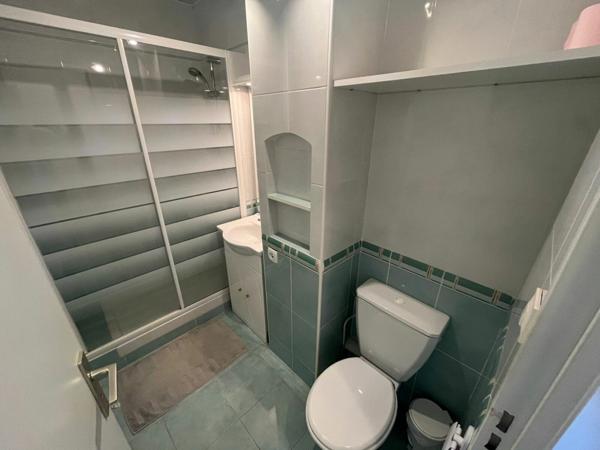 Appartement à vendre    2 pièces • 28,16 m2 Seignosse